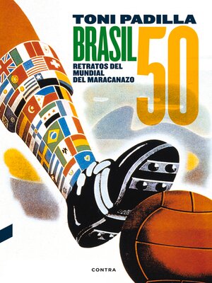 cover image of Brasil 50
